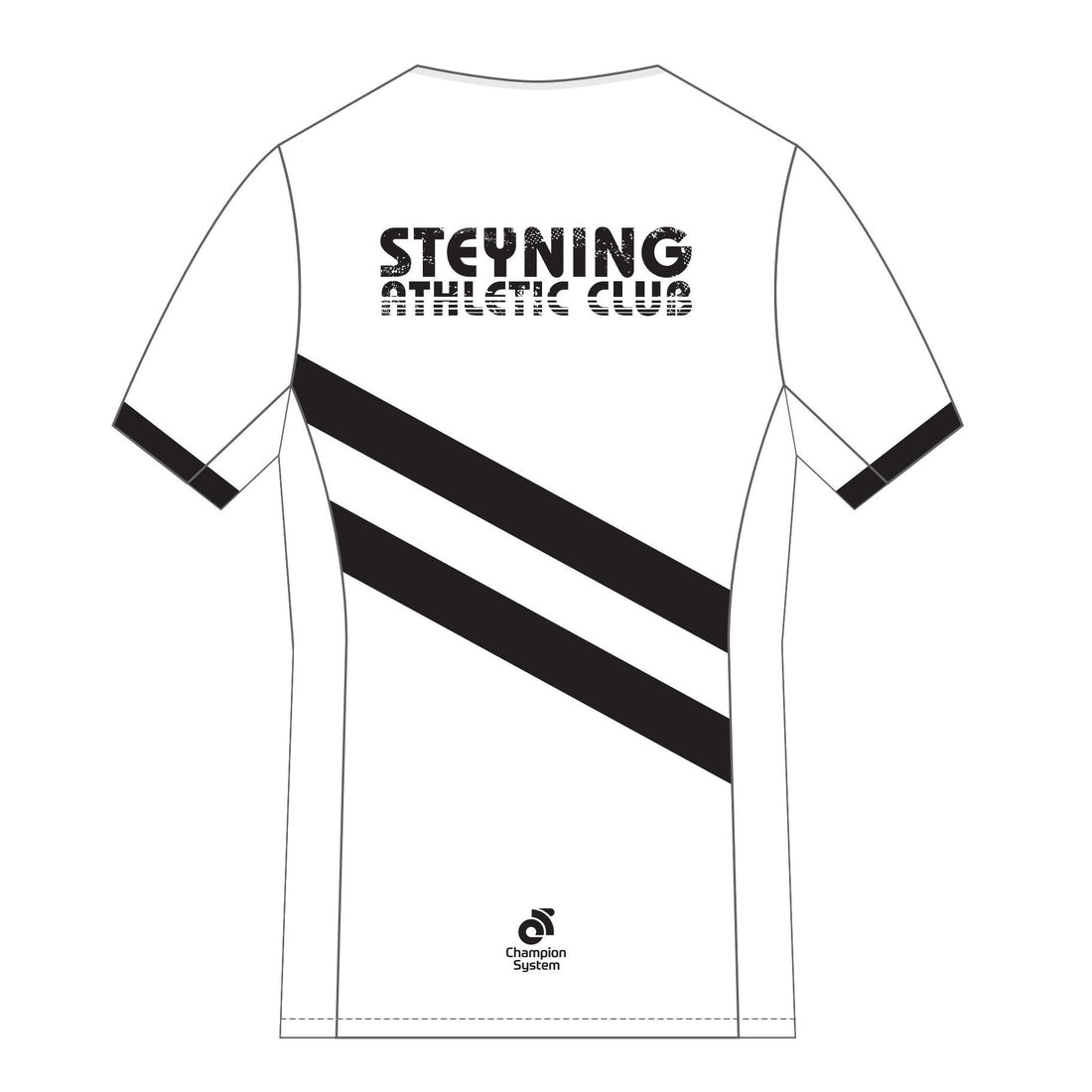TECH+ Women's Run Top