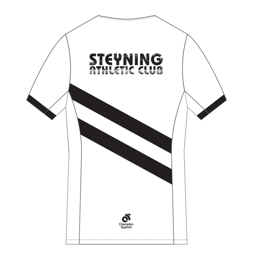 TECH+ Women's Run Top
