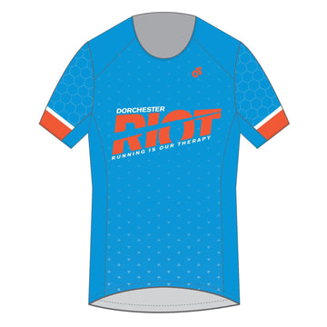 TECH+ Women's Run Top