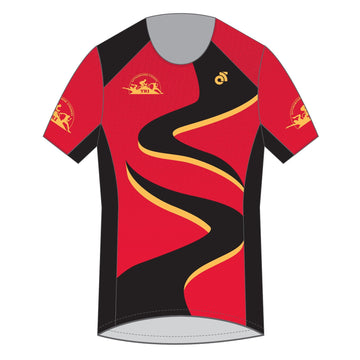 TECH+ Women's Run Top