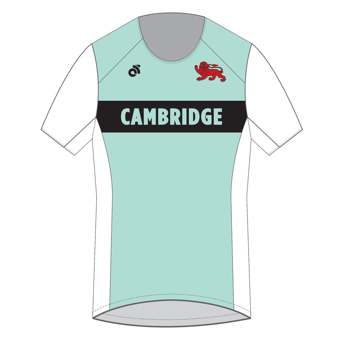 TECH+ Women's Run Top