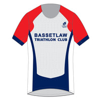 TECH+ Women's Run Top