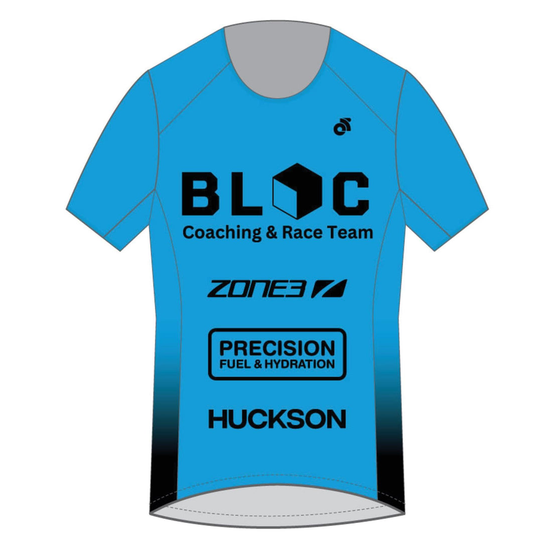 TECH+ Women's Run Top