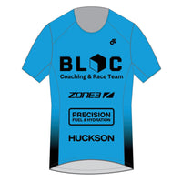 TECH+ Women's Run Top