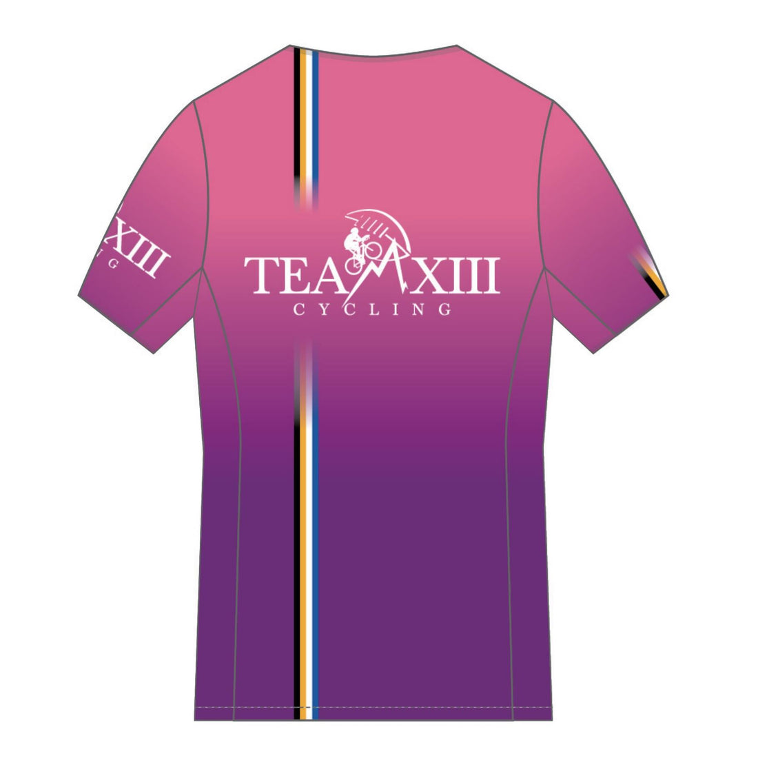 TECH+ Women's Run Top