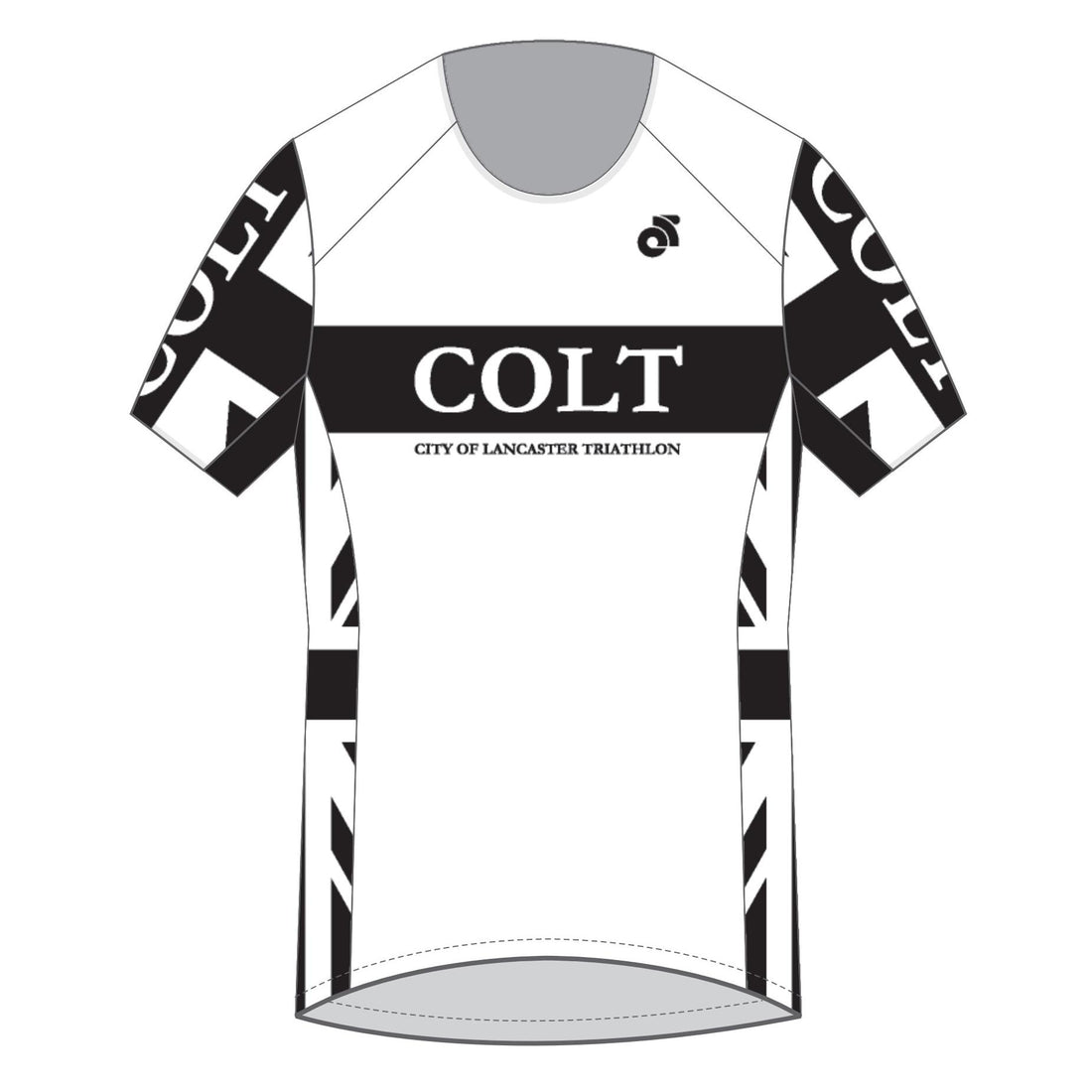 TECH+ Women's Run Top