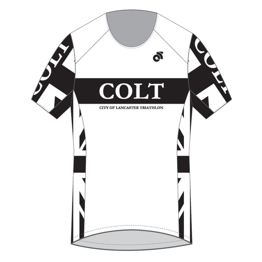 TECH+ Women's Run Top