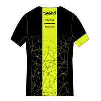 TECH+ Women's Run Top