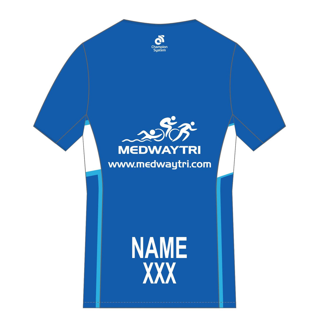 TECH+ Women's Run Top