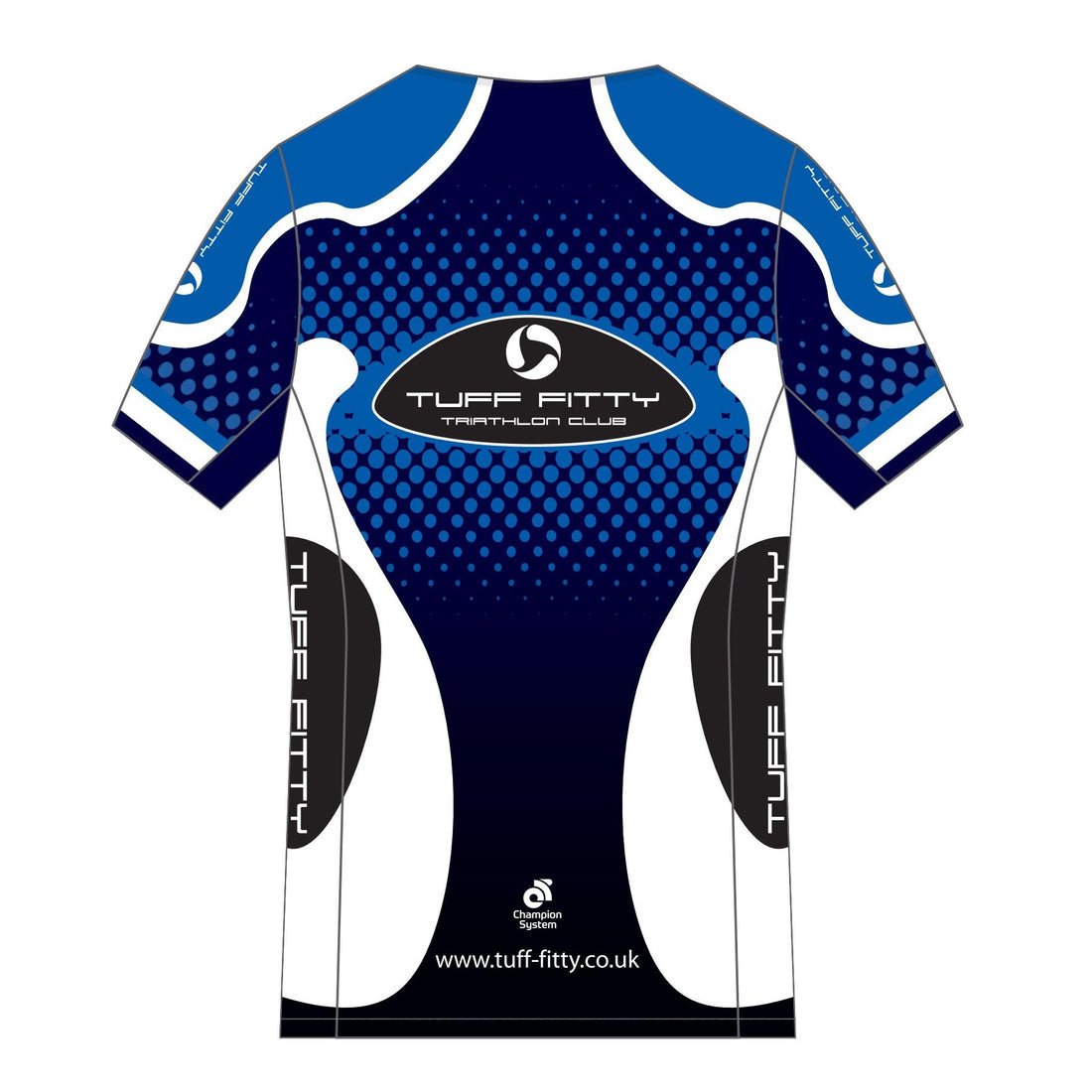 TECH+ Women's Run Top
