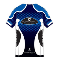 TECH+ Women's Run Top