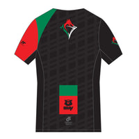 TECH+ Women's Run Top