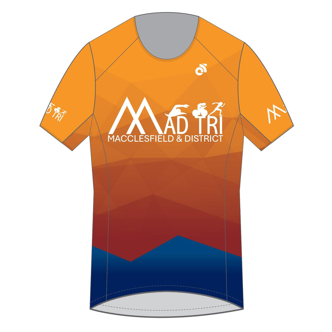 TECH+ Women's Run Top