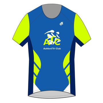 TECH+ Women's Run Top