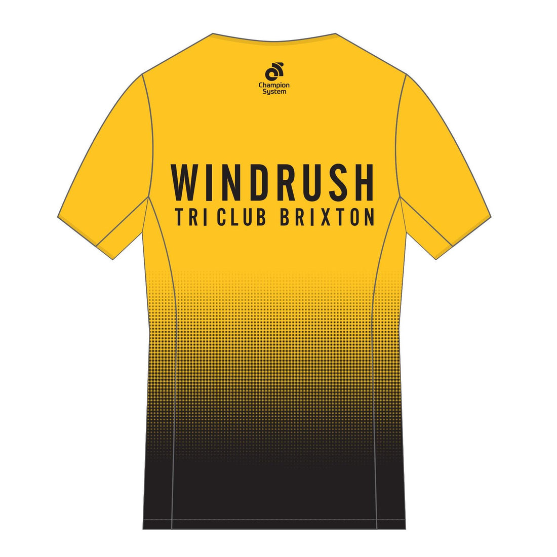 TECH+ Women's Run Top
