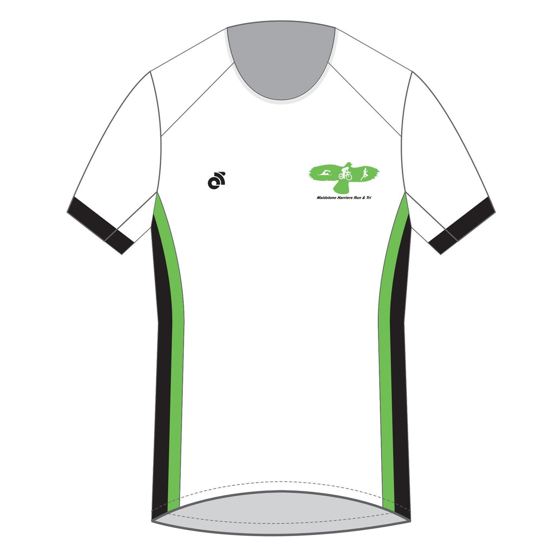 TECH+ Women's Run Top