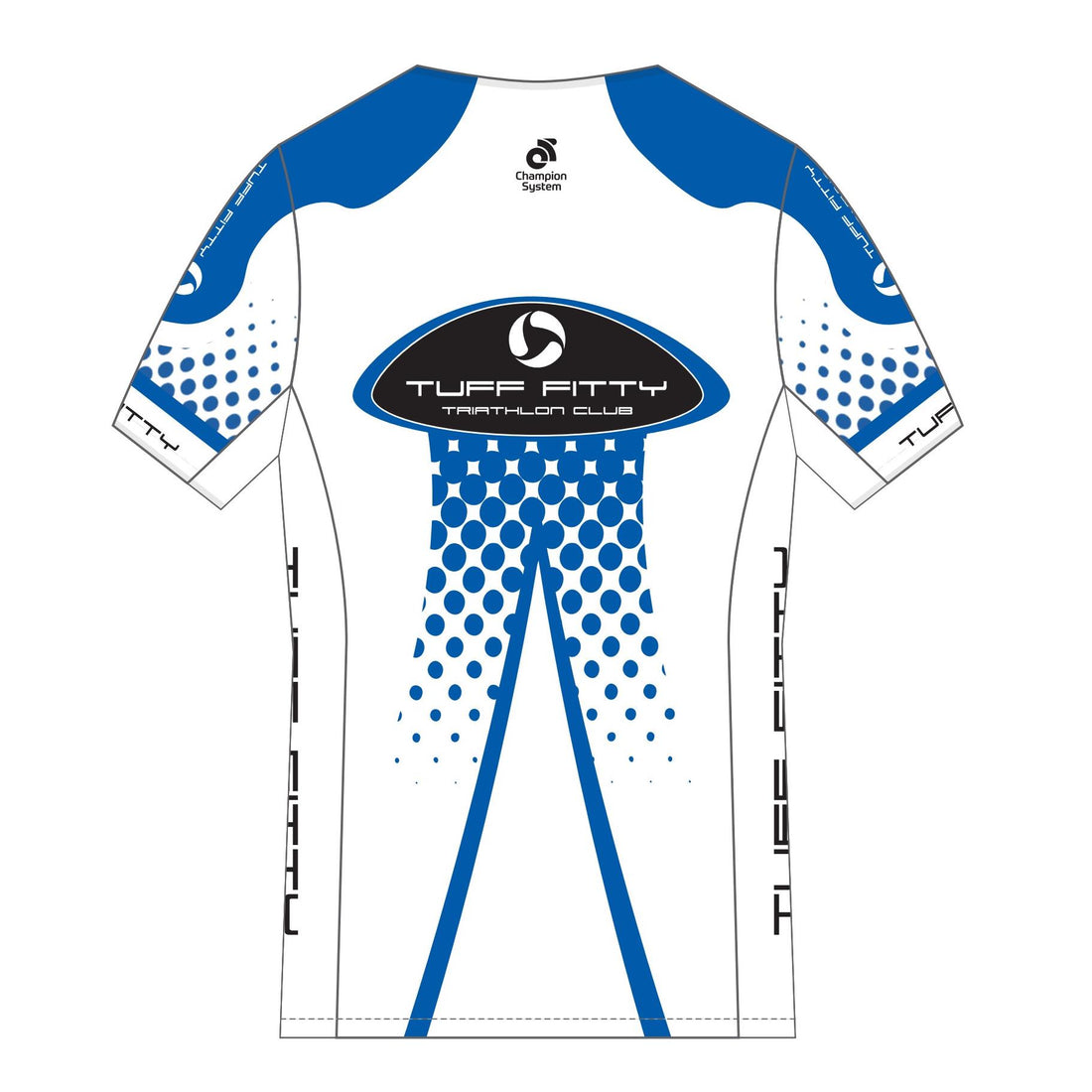 TECH+ Women's Run Top