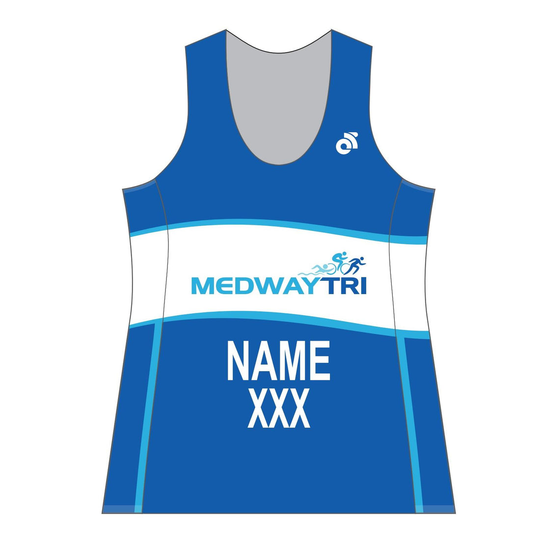 APEX+ Women's Run Singlet