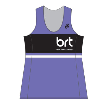 APEX+ Women's Run Singlet