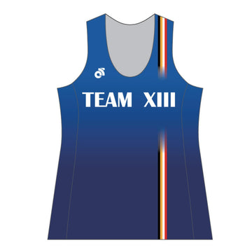 APEX+ Women's Run Singlet