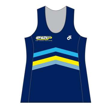 APEX+ Women's Run Singlet