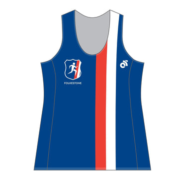 APEX+ Women's Run Singlet