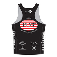 APEX+ Women's Run Singlet