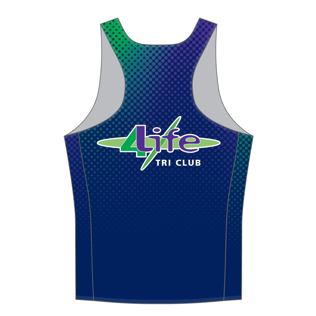 APEX+ Women's Run Singlet