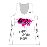 APEX+ Women's Run Singlet
