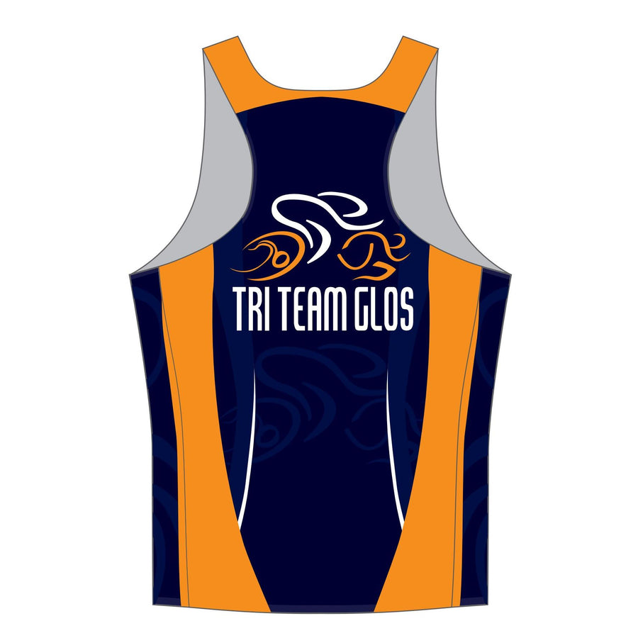 APEX+ Women's Run Singlet
