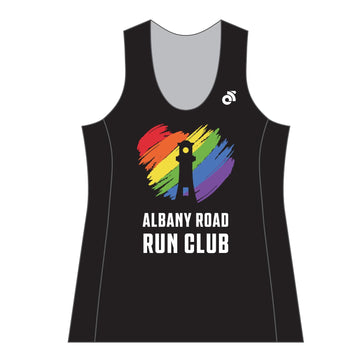 APEX+ Women's Run Singlet