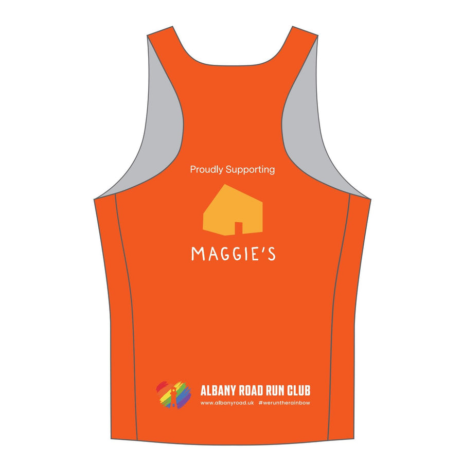 APEX+ Women's Run Singlet (MAGGIES)