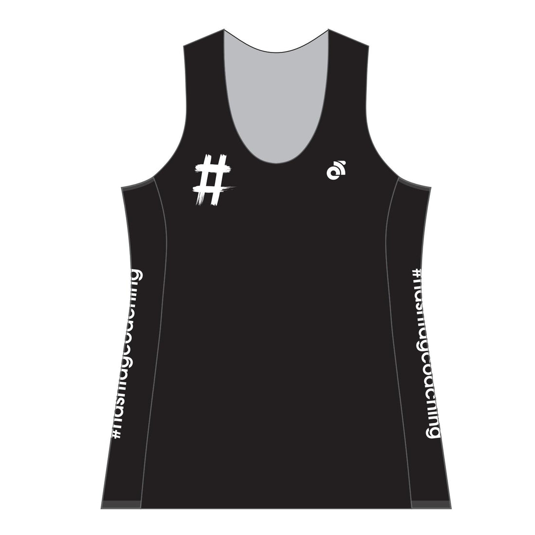 APEX+ Women's Run Singlet