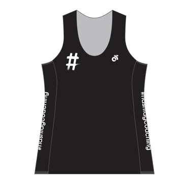 APEX+ Women's Run Singlet