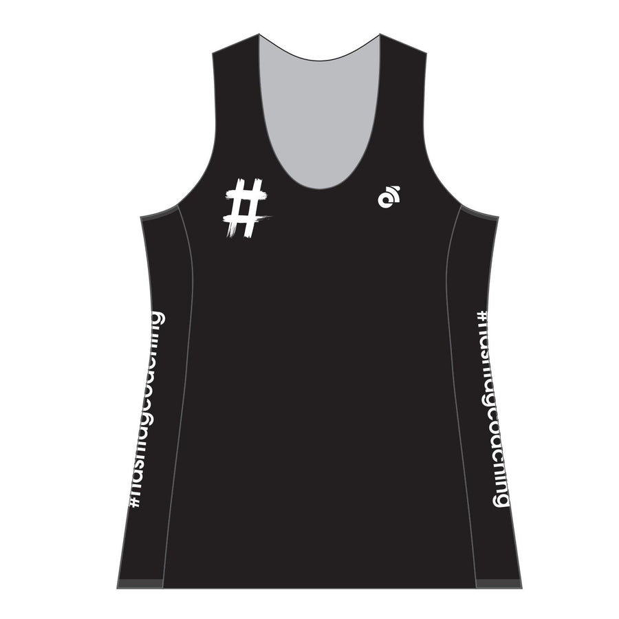 APEX+ Women's Run Singlet