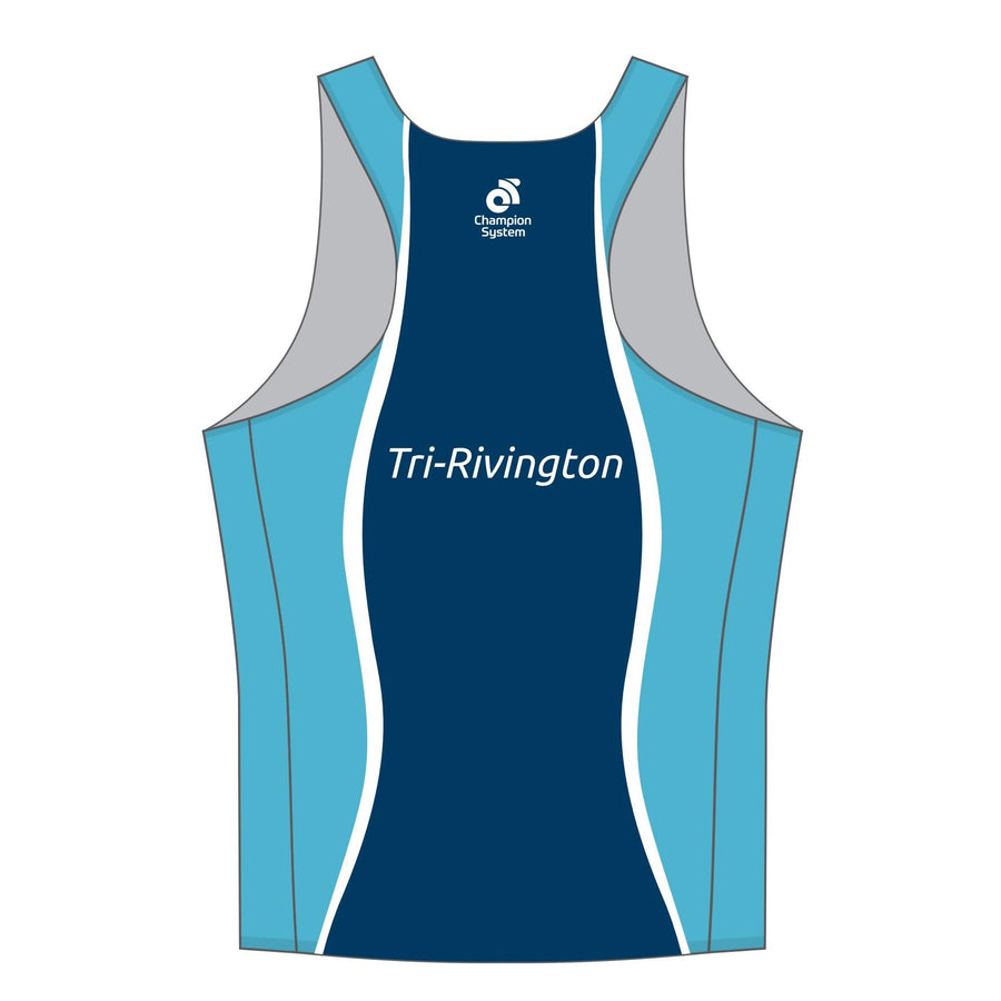 APEX+ Women's Run Singlet