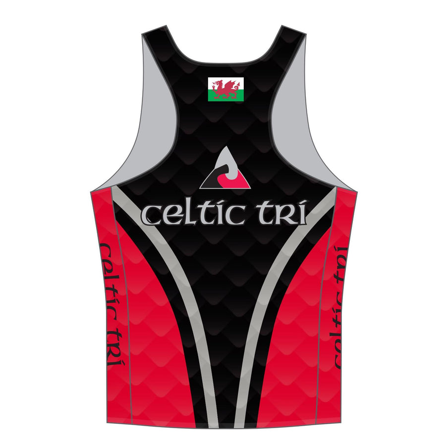 APEX+ Women's Run Singlet