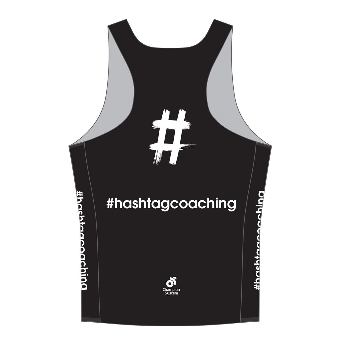APEX+ Women's Run Singlet