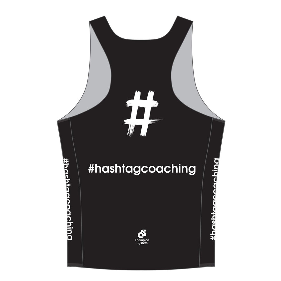 APEX+ Women's Run Singlet