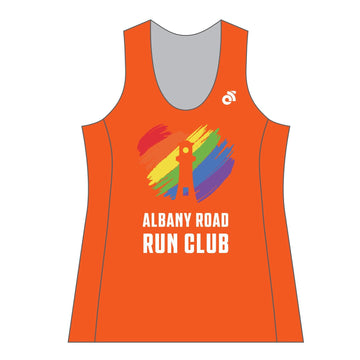 APEX+ Women's Run Singlet (MAGGIES)