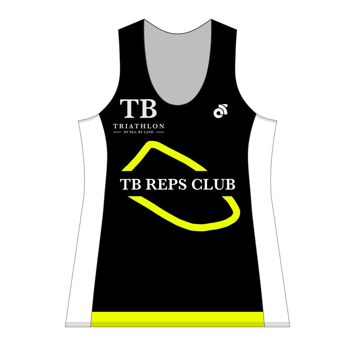 APEX+ Women's Run Singlet