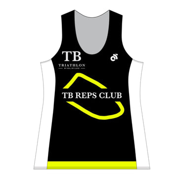 APEX+ Women's Run Singlet