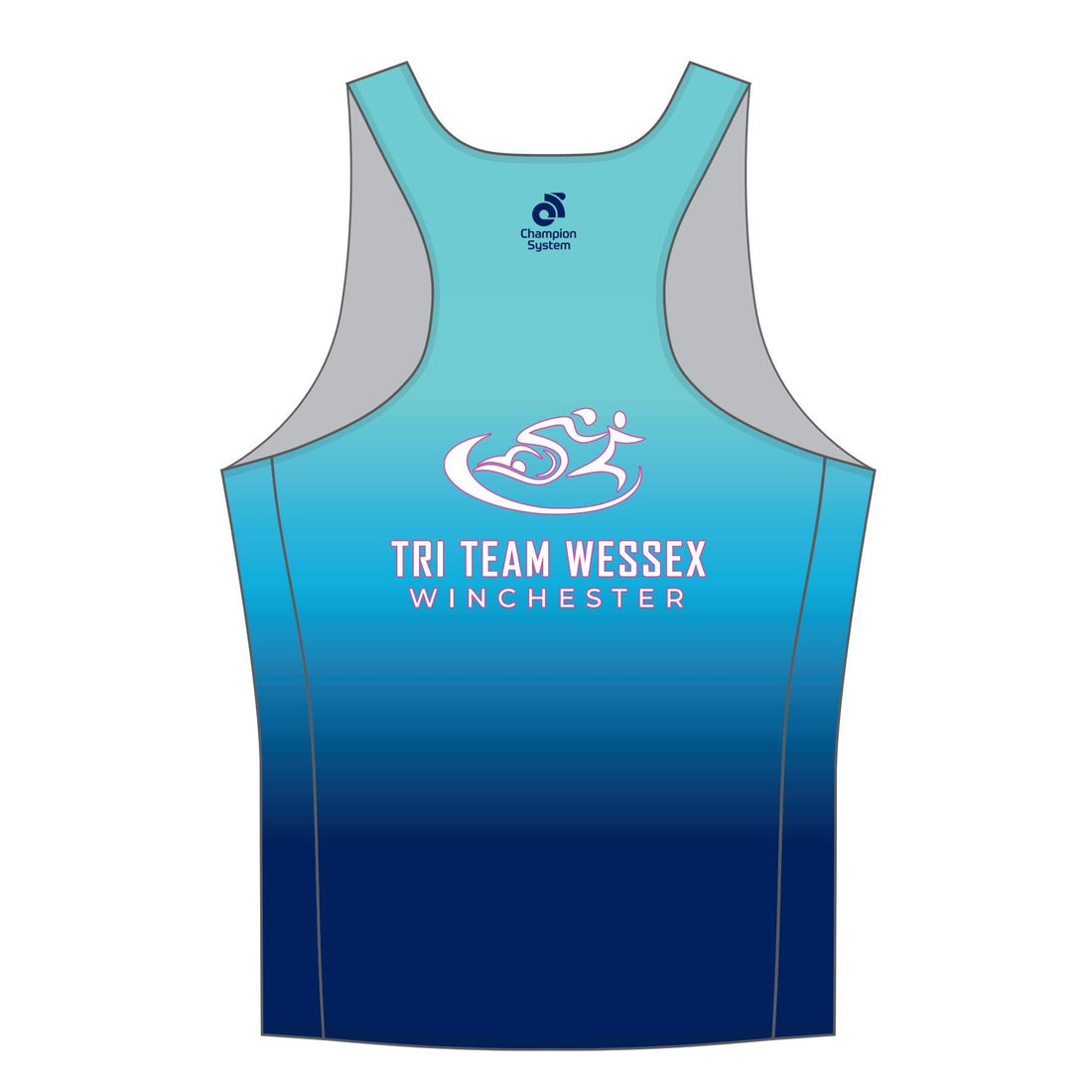 APEX+ Women's Run Singlet