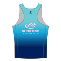 APEX+ Women's Run Singlet