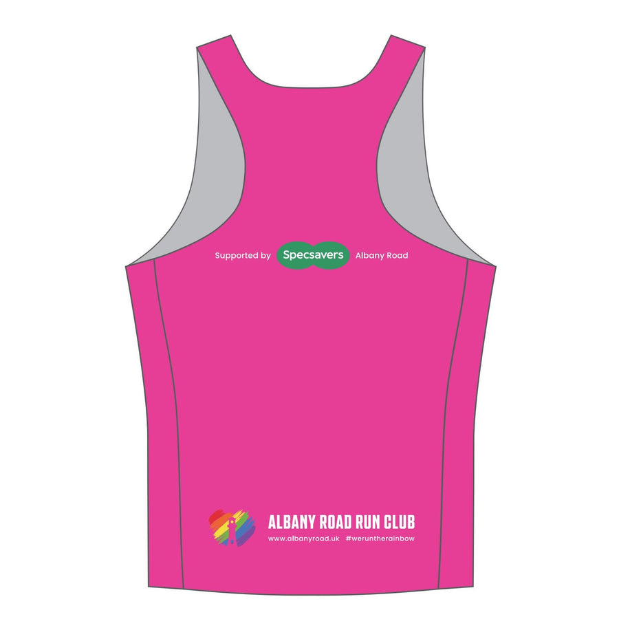 APEX+ Women's Run Singlet