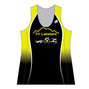 APEX+ Women's Run Singlet