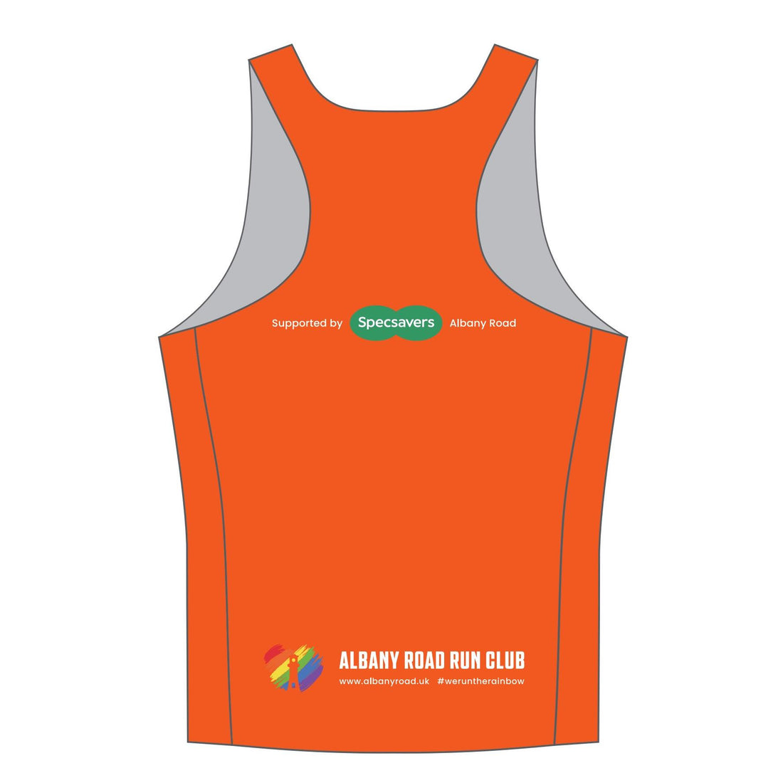 APEX+ Women's Run Singlet