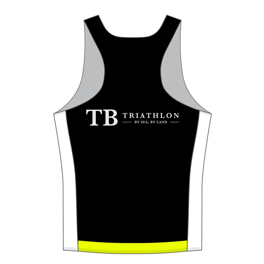 APEX+ Women's Run Singlet