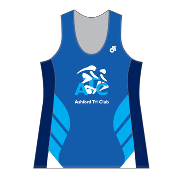 APEX+ Women's Run Singlet
