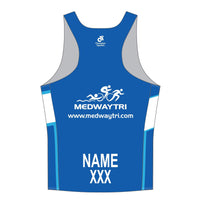 APEX+ Women's Run Singlet